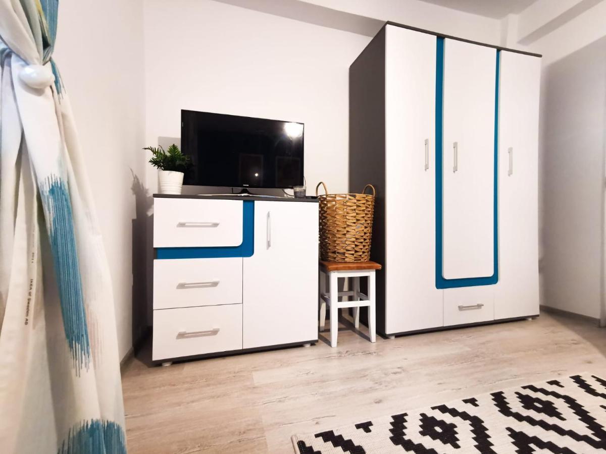 105500 Apartment Buşteni Extérieur photo